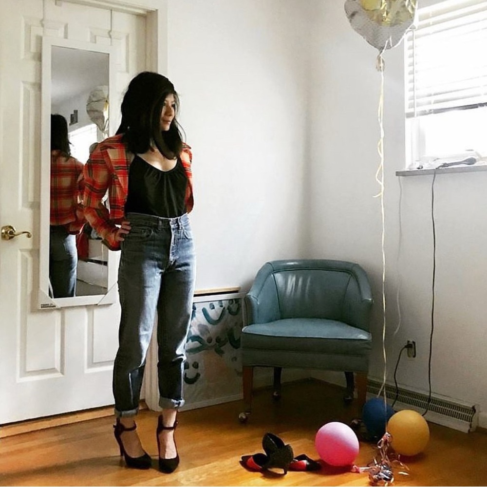 Meet your Posher, Tuyen